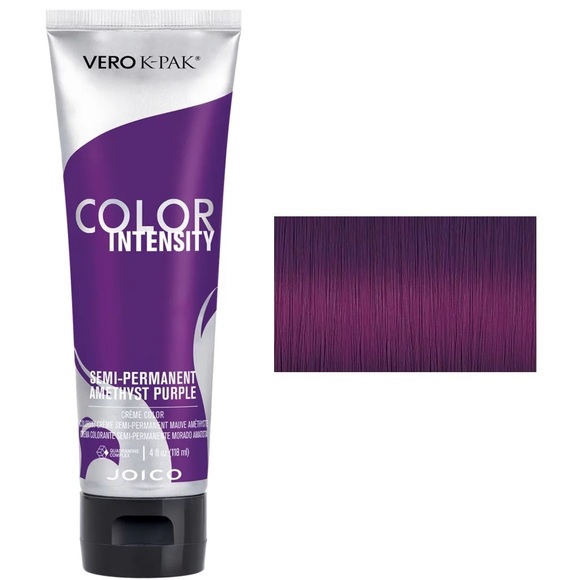 Joico Other - Joico Color Intensity Amethyst Purple